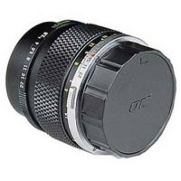 Hama Lens Rear Caps for Pentax Pentax/Bajonett (00030201)